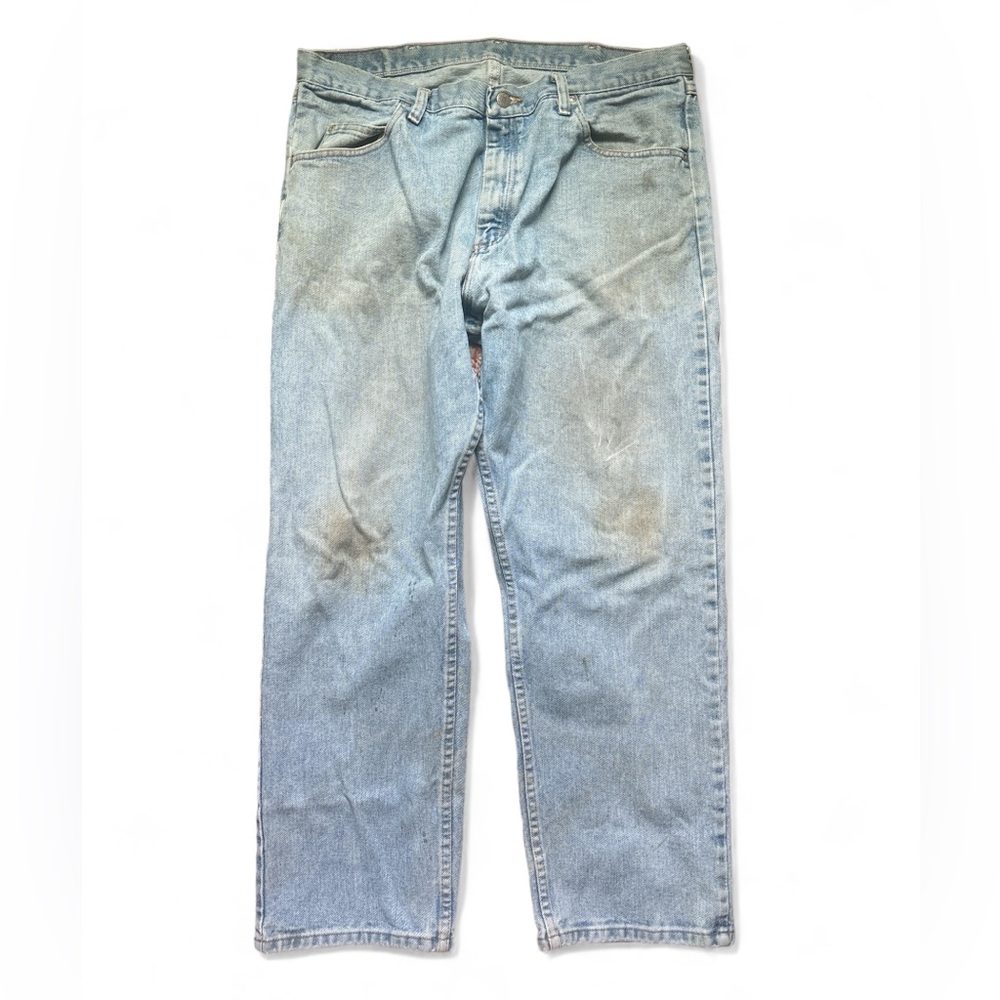 Wranglers 38x29